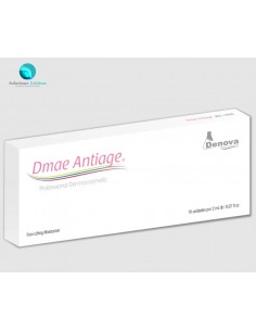 DMAE antiage antiflacidez denova
