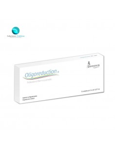 Oligoelementos reductores de grasa denova.