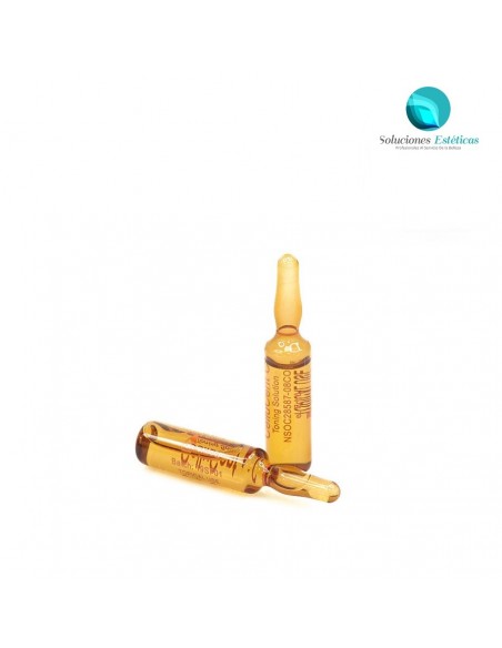 Reafirmante corporal y anticelulitico denova