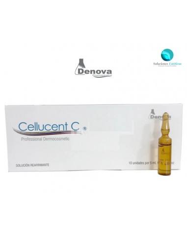 Reafirmante corporal y anticelulitico denova