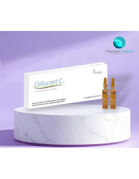 Reafirmante corporal y anticelulitico denova