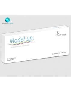 Model Up levantamiento de gluteos, tonificacion corporal