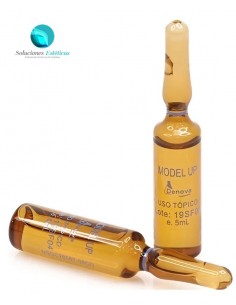 Model Up levantamiento de gluteos, tonificacion corporal 2