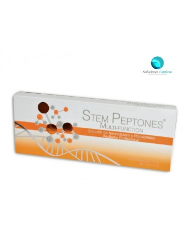 Stem Peptonas  Denova