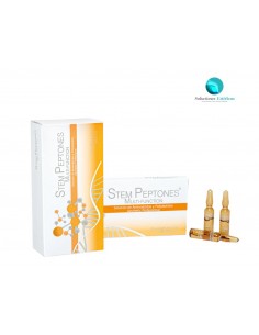 Stem Peptonas  Denova 2