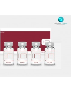 PDRN BASE BCN rellena las arrugas, aporta hidratación y  renueva y regenera las células