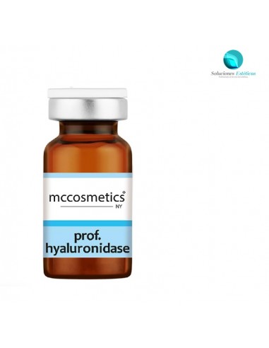 enzima hialuronidasa 1500iu liofilizada en polvo