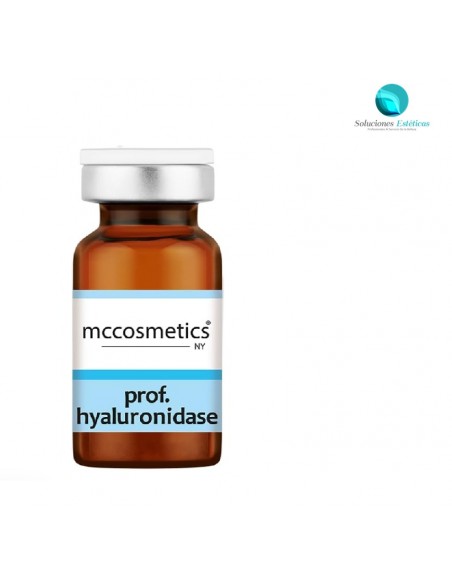 enzima hialuronidasa 1500iu liofilizada en polvo