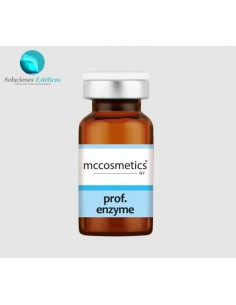 Enzimas recombinadas MC cosmetics 2