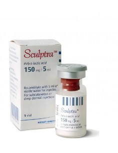 sculptra bioestimulador facial