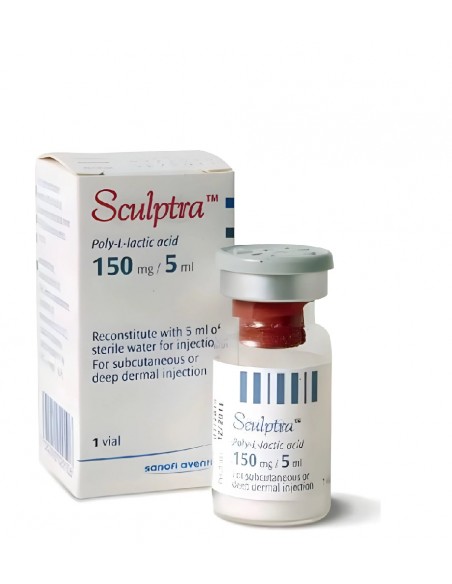 sculptra bioestimulador facial