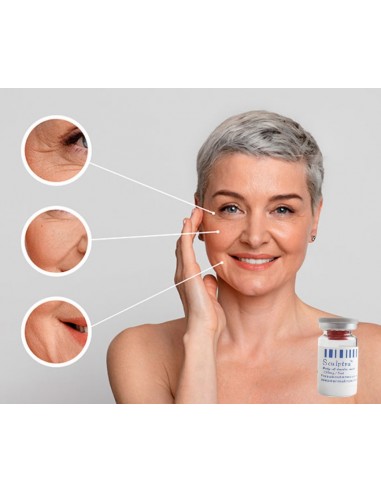 sculptra bioestimulador facial