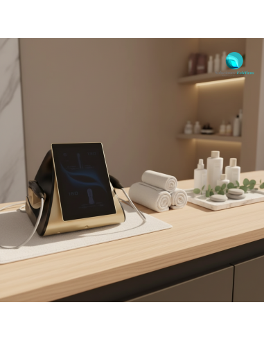 HIFU y Liposonic 22D Max