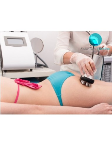 duo corporal, ultracavitador con ondas rusas, soluciones esteticas