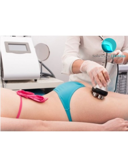 duo corporal, ultracavitador con ondas rusas, soluciones esteticas