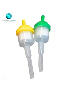filtros para equipos vaccum y puntas de diamante