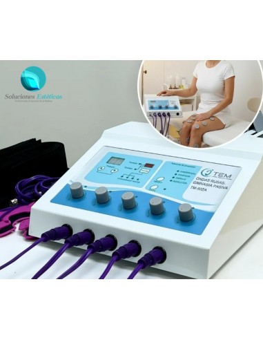 promocion post lipo ultrasonido y ondas rusas