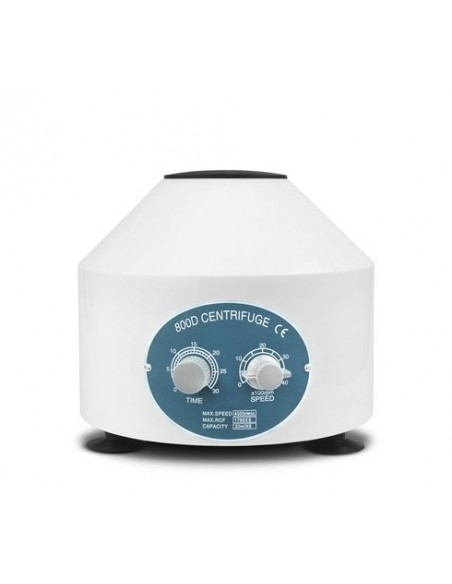 kit para plasma rico en plaquetas. Centrifuga, dr. pen