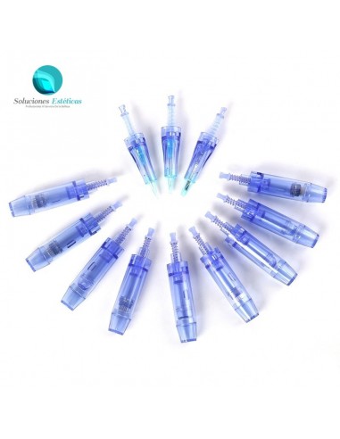 Centrifuga y dr. Pen promo mesoterapia