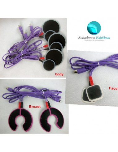 Vacuum con ondas rusas