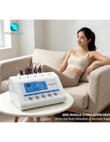 ultracavitador con vacuum para glúteos y gimnasia pasiva