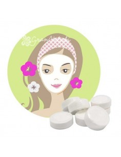 Máscara de celulosa 2