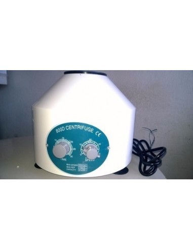 Centrífuga PRP