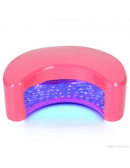 Lámpara para uñas de gel