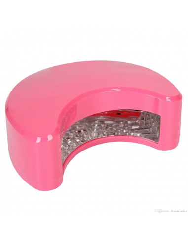 Lámpara para uñas de gel