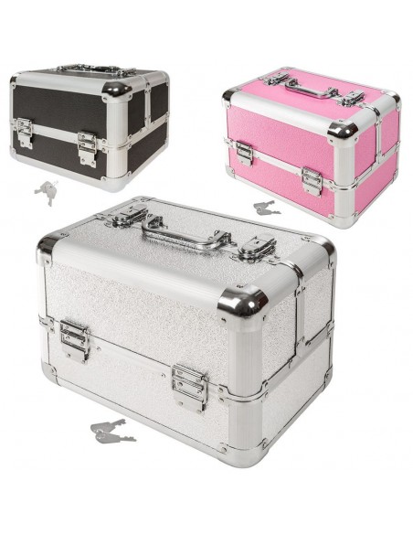Maletín para maquillaje