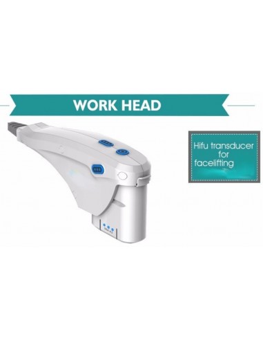 HIFU Rejuvenecimiento 2 en 1