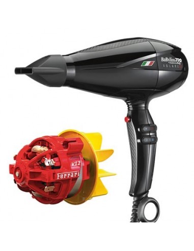 Secadora Volare Babyliss