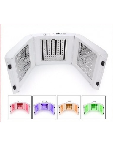 Omega Luz Led