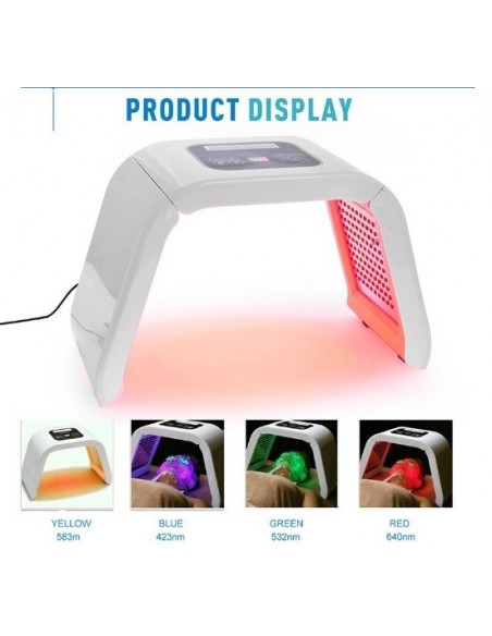 Omega Luz Led