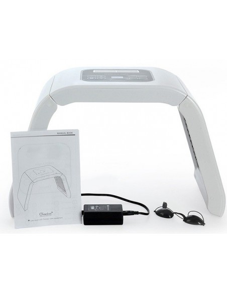 Omega Luz Led